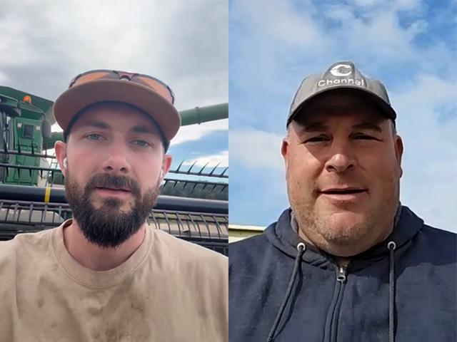 Farmers Become a Messaging Focal Point Amid Shutdown and Trade Turmoil