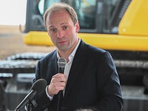 JBS Invests $135M in Iowa Sausage Plant to Open Fall 2026