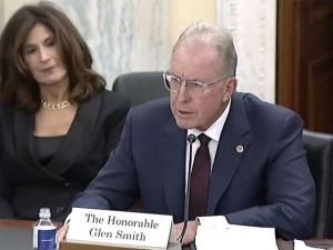Rural Development Nominee Focused on Broadband, Commodity Value