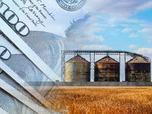 Hansen-Mueller Asks Court to Extend Chapter 11 Period Amid 557 Pending Grain Claims