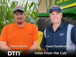 Farmers Reflect on 2025 Crop Season