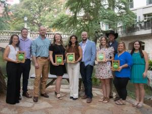 DTN/Progressive Farmer Announces 16th Class of America’s Best Young Farmers and Ranchers
