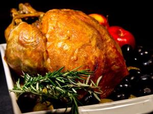 Something To Be Thankful for This Thanksgiving