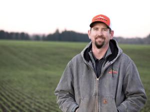 Oregon Farmer Wins Dryland Winter Wheat Contest Category With 198.32 BPA
