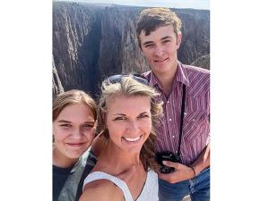 Give the Gift of Time for Christmas