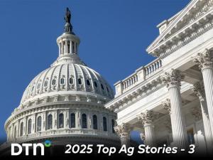 How the One Big Beautiful Bill Redefined Taxes and Farm Policy in 2025