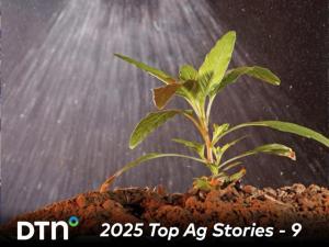 Glyphosate Faces Uncertain Future as Lawsuits Mount and Science is Questioned