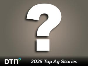 Counting Down Top Ag Stories of 2025
