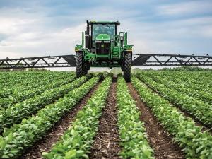 Interview Highlight: A Look at Blue River Technology Future