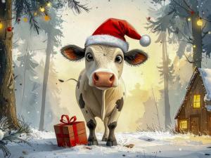 Cattle Complex Could Grow Stagnant Until After the New Year