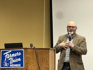 Ag Policy Blog: Reconciliation Bill Marks End of the Modern Farm Bill Era