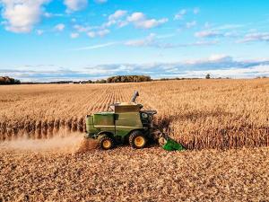 The Conversation Agriculture Needs to Have About Mental Health and Burnout