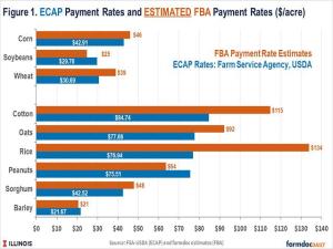 Ag Policy Blog: Projecting Farmer Bridge Assistance Payments