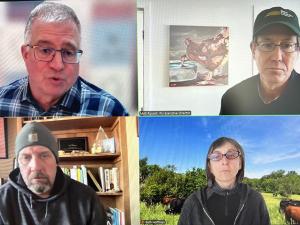 Farmers Say ACA Price Spike Will Force Some Painful Choices