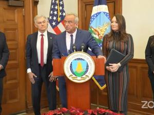 USDA Launches Regenerative Ag Pilot Tied to Make America Healthy Again Agenda