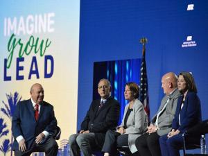 Lawmakers See Opening to Finish Farm Bill, Tackle Labor Shortages in 2026