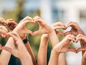 All We Need Is Love