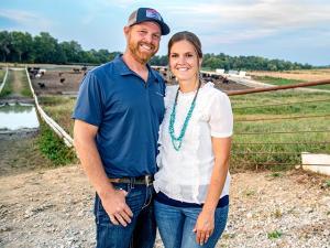 Growing the Family Tree