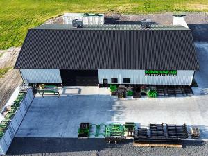 America’s Best Shops: Space for a Growing Fabrication Business