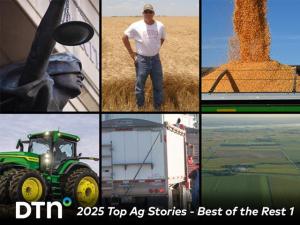 Best of the Rest: EPA Insecticide Strategy; Agridime Settles Ponzi Scheme Case; Solar Flares Trigger GPS Alerts