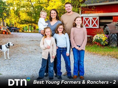 Make Memories on the Farm