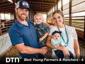 Growing the Family Tree in Iowa