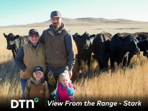 Montana Family Keeps Calving Low Labor