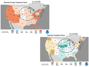 Record 2025 Corn Yields Had a Big Assist From Summer Weather