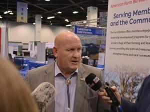 Ag State Lawmakers Propose $15B to $17B More Economic Aid to Farmers