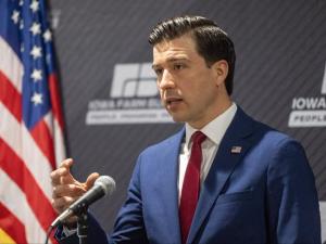 USDA Trade Chief Bets on Rapid-Response Missions to Lift Farm Economy