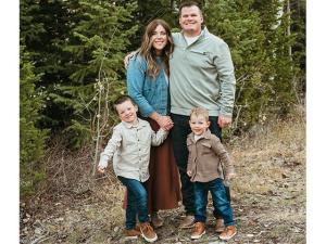 Idaho Farmer Wins Irrigated Winter Wheat Contest Category With 228.13 BPA