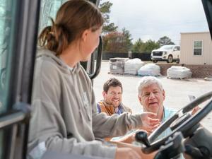 Ageism in Agriculture