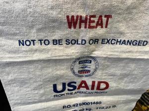 USDA Announces Commodity Purchases After Taking Over Food for Peace