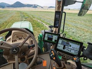 EPA Guidance Allows Farmers, Independent Shops to Repair Equipment Emissions