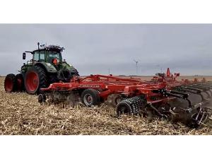 Grain Weevil and PTx Trimble’s OutRun Tillage Win Davidson Prizes for Innovation