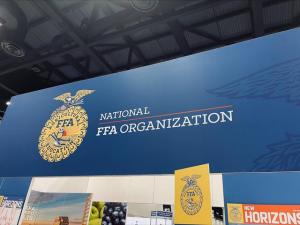 House Committee Investigates FFA Over Syngenta Partnership Tied to Chinese Ownership