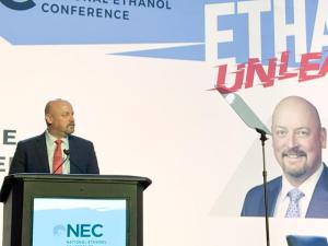 Rural Council Races to Deliver Year-Round E15 Bill as Ethanol Sounds Alarm