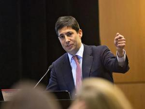 An Urban’s Rural View Blog: Can Kevin Warsh Avoid Becoming Arthur Burns?