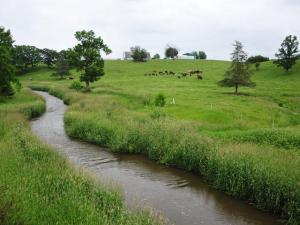 USDA Announces Enrollment for Continuous, General CRP