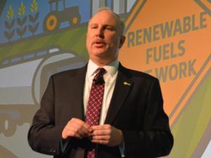 Iowa Ethanol Leaders Keep Pressure on Congress Over E15