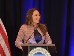 Ag Secretary: USDA Reports Must Frame the Market, Not Drive Prices or Outcomes