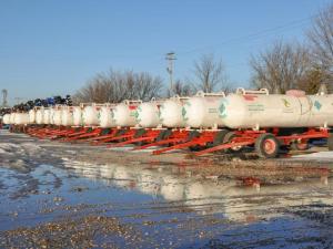 TFI: Tariffs Likely Slowed US Fertilizer Imports During 2025