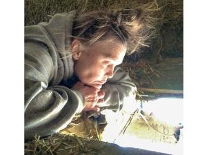 The Quiet Magic of Waiting on Calves