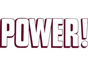 Power in the Family Business