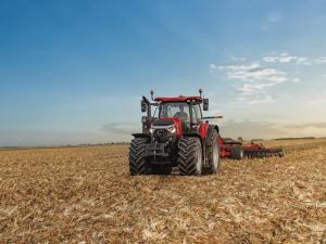 Case IH Executive: Harvesting Platform Leading Sales, ROI Tech Close Behind
