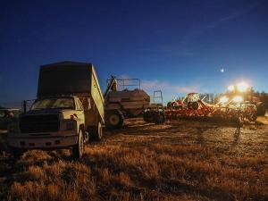 A Tribute to Generations of Farm Families Who Helped Grow Agriculture and Community