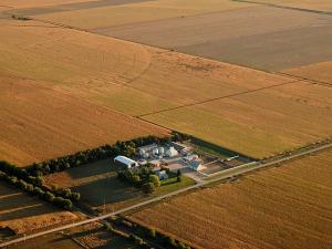 USDA: Nearly 80% of Rented Farmland Owned by Non-Farmers; Little Will Hit Market