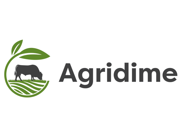 Former Agridime LLC executive Joshua Link was captured by federal authorities last week after being wanted by the FBI. (Agridime logo)