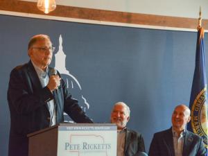 Senate Ag Chair Boozman Sees Path for E15 but Farm Bill Compromises Likely Needed