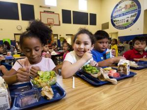 MAHA Groups Push USDA to Overhaul School Lunches, But Costs Loom Large